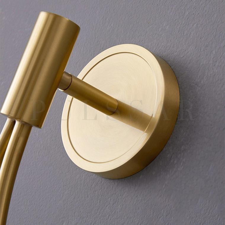 Бра HOOP WALL LUX