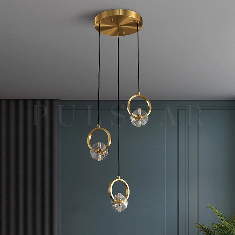 Подвесной светильник ADONICA MORE