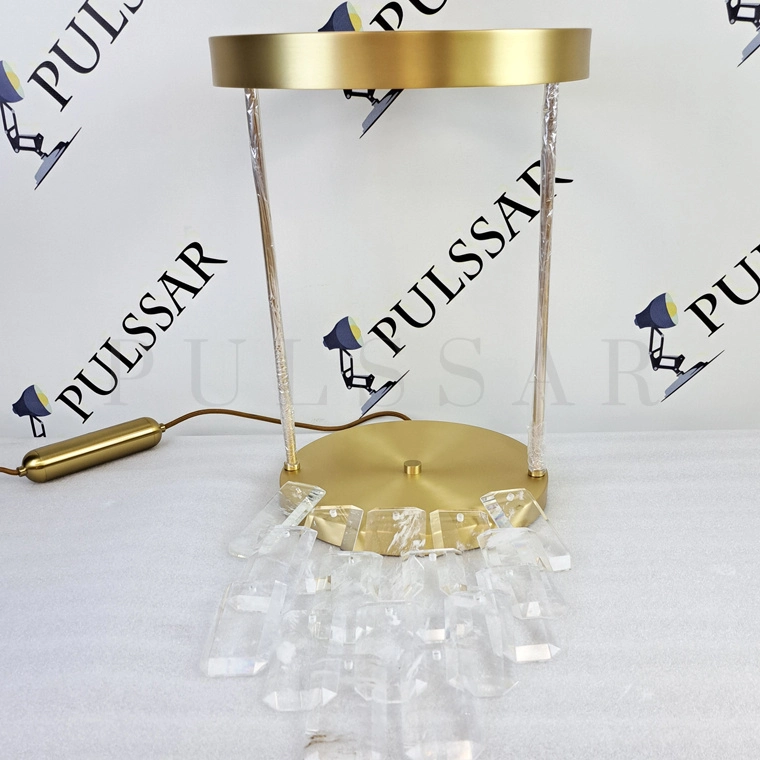 Настольная лампа CAPELLA TAB