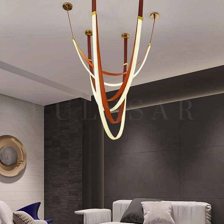 Подвесной светильник OBERT