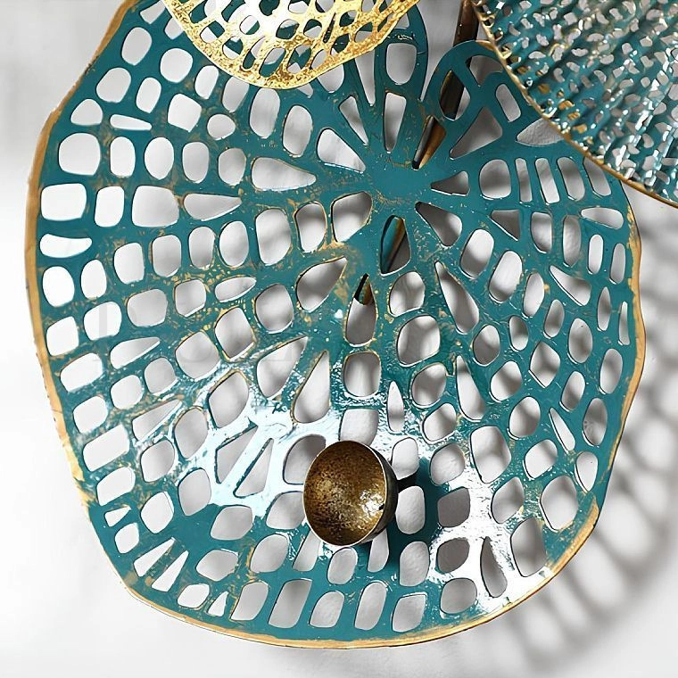 Дизайнерский настенный декор ART-101