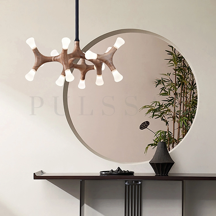 Подвесной светильник SANTANA