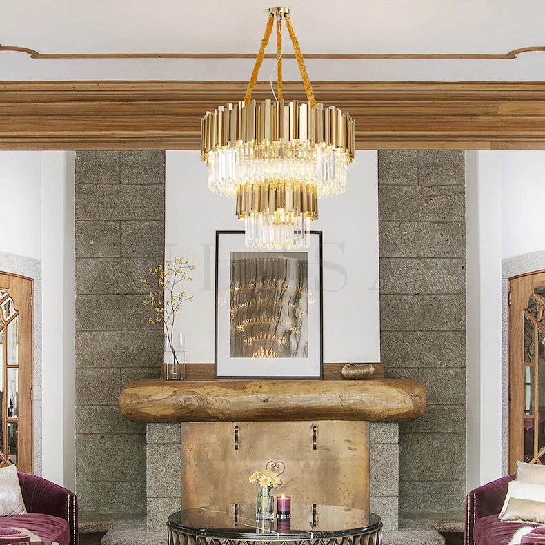 Подвесная люстра GENEVA C