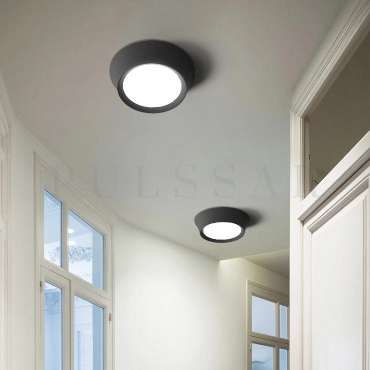 Потолочный светильник POND