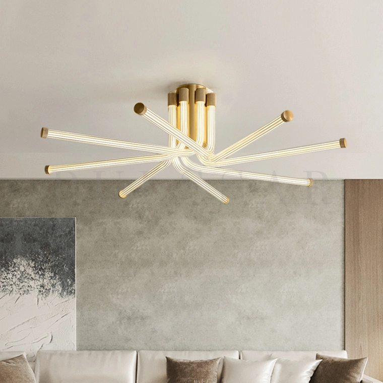 Потолочная люстра RAUGLA