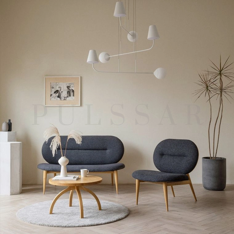 Подвесная люстра MONIKA