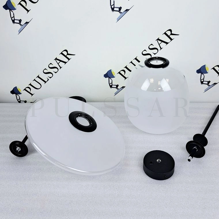 Подвесной светильник CILLIAN