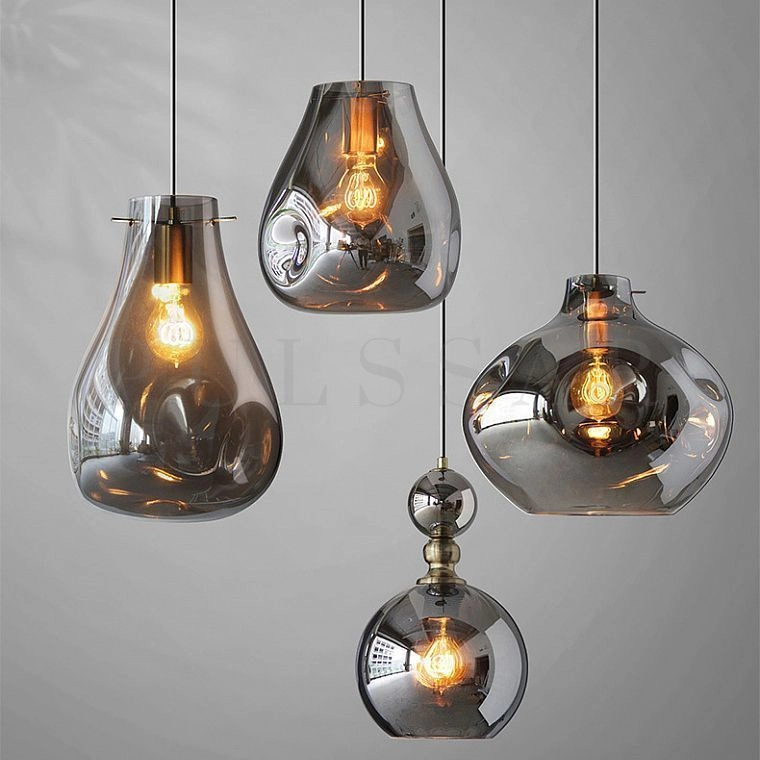 Подвесной светильник DOLPH