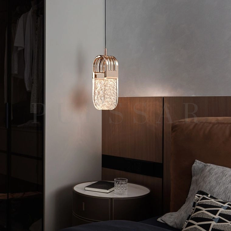 Подвесной светильник JERALD