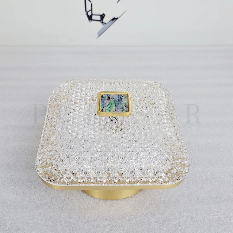 Потолочная люстра LUARA CH C