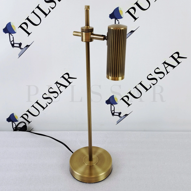 Настольная лампа TRIGGER TAB