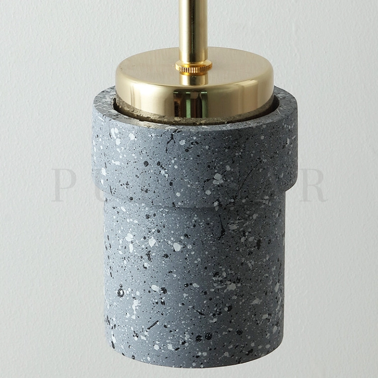 Подвесной светильник JERKEN