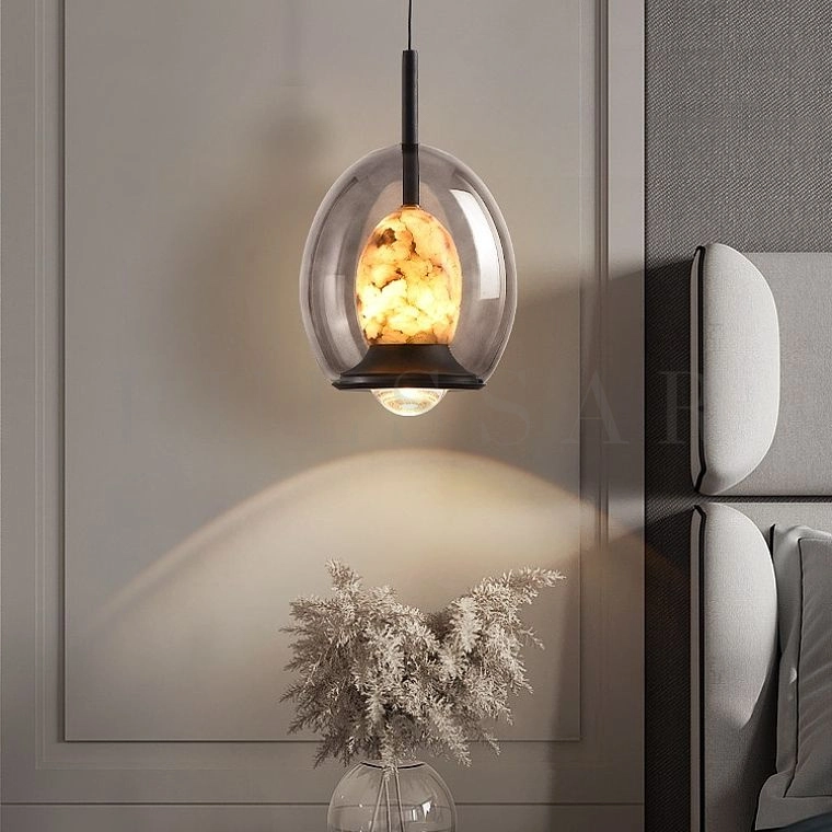 Подвесной светильник FLAMAR