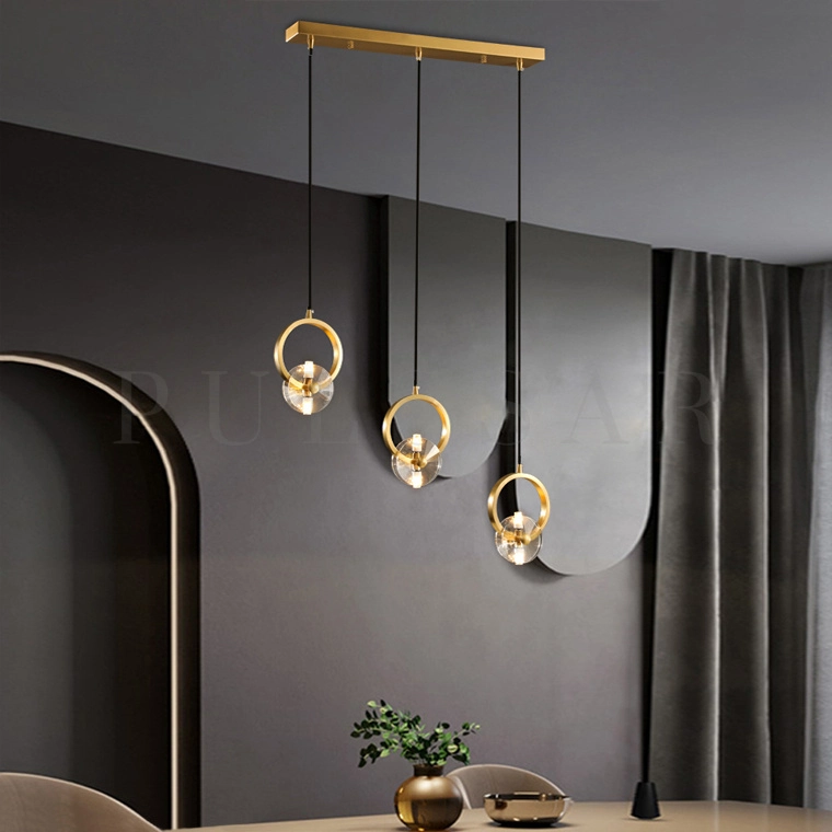 Подвесной светильник ADONICA MORE