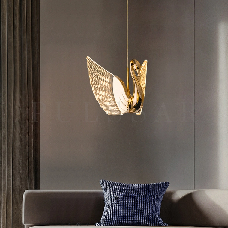 Подвесной светильник BIRDIE