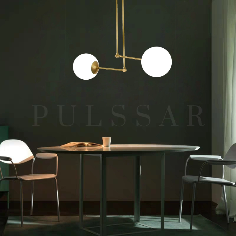 Подвесной светильник FREESTYLE