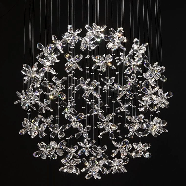 Подвесная люстра CHARA BALL