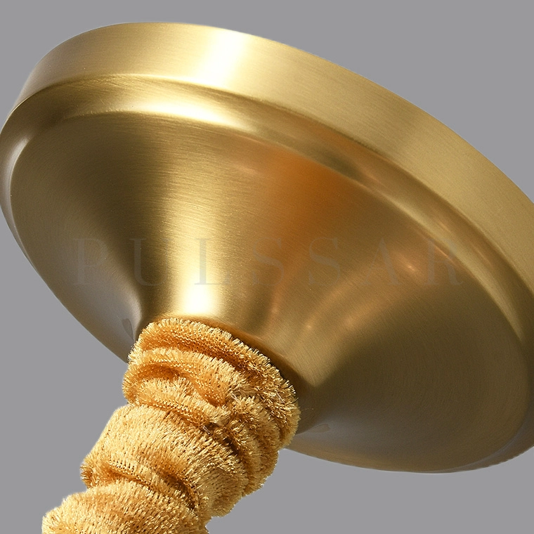 Подвесная люстра SELIA CH