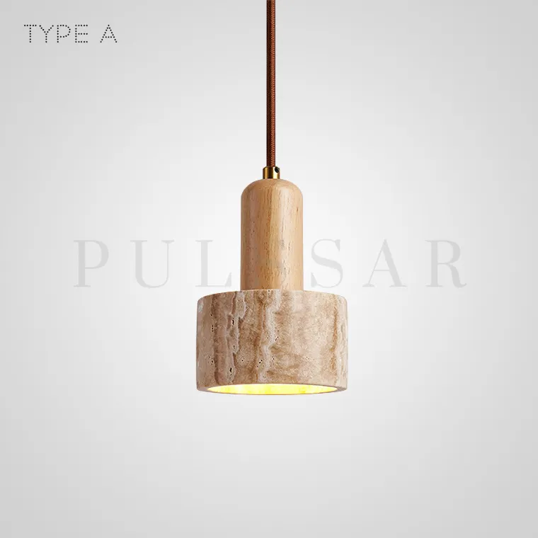 Подвесной светильник JAMTE