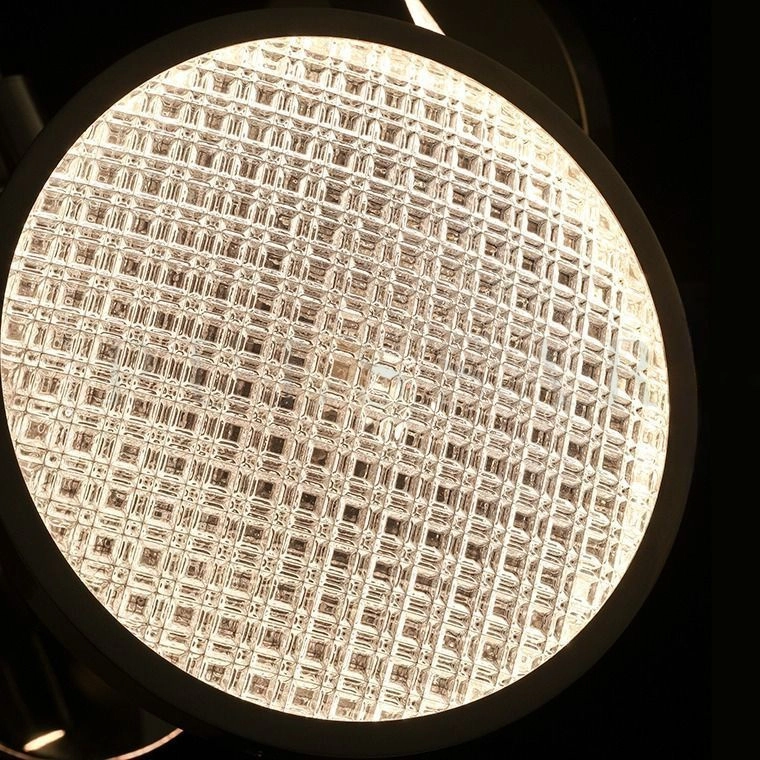 Подвесная люстра ULF CH