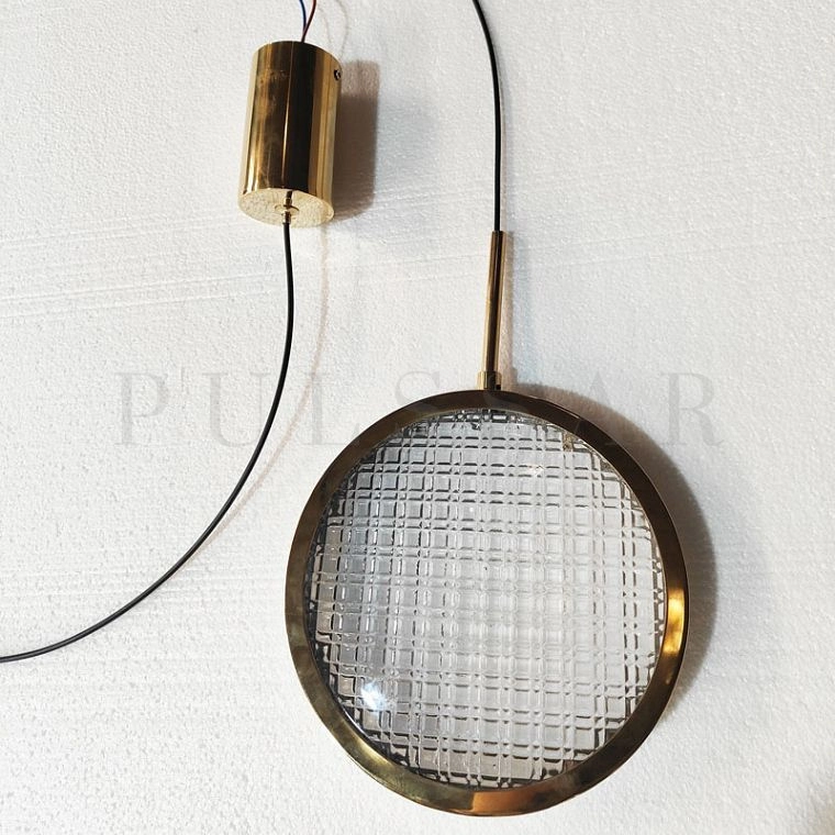 Подвесной светильник ULF ONE