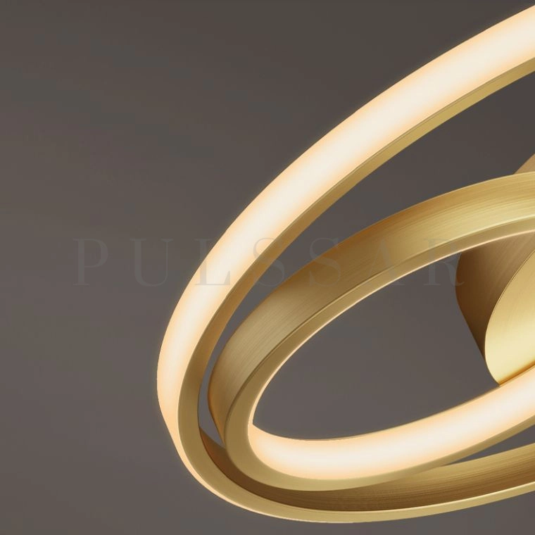 Потолочный светильник MEDEA C