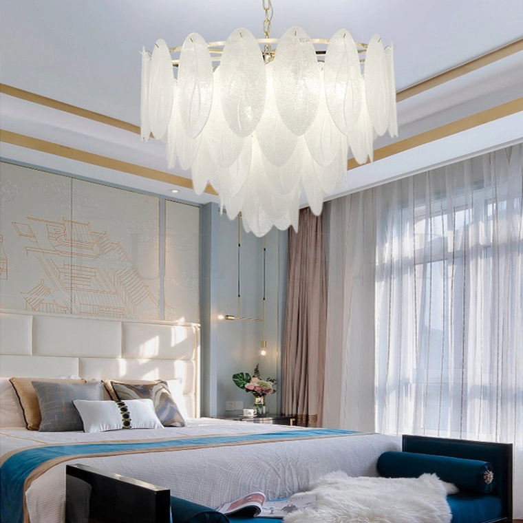 Подвесная люстра ISIDORA