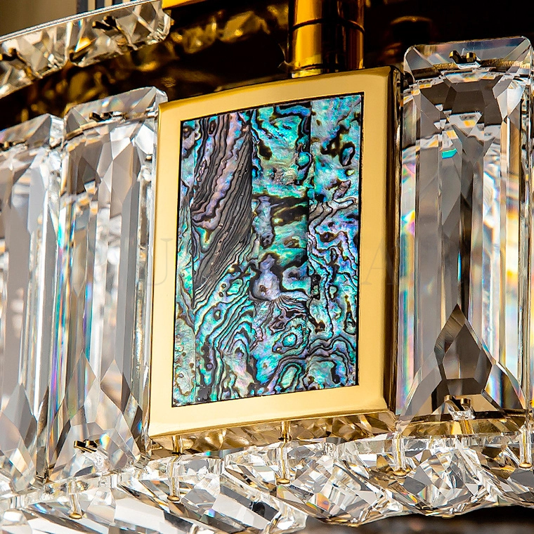 Потолочная люстра GERTRUDA