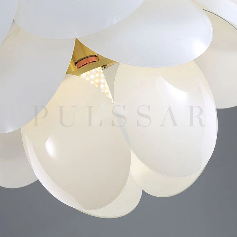 Подвесная люстра FRANCH