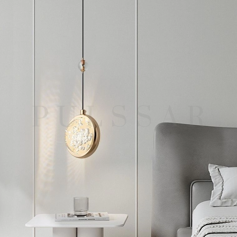 Подвесной светильник OLAF