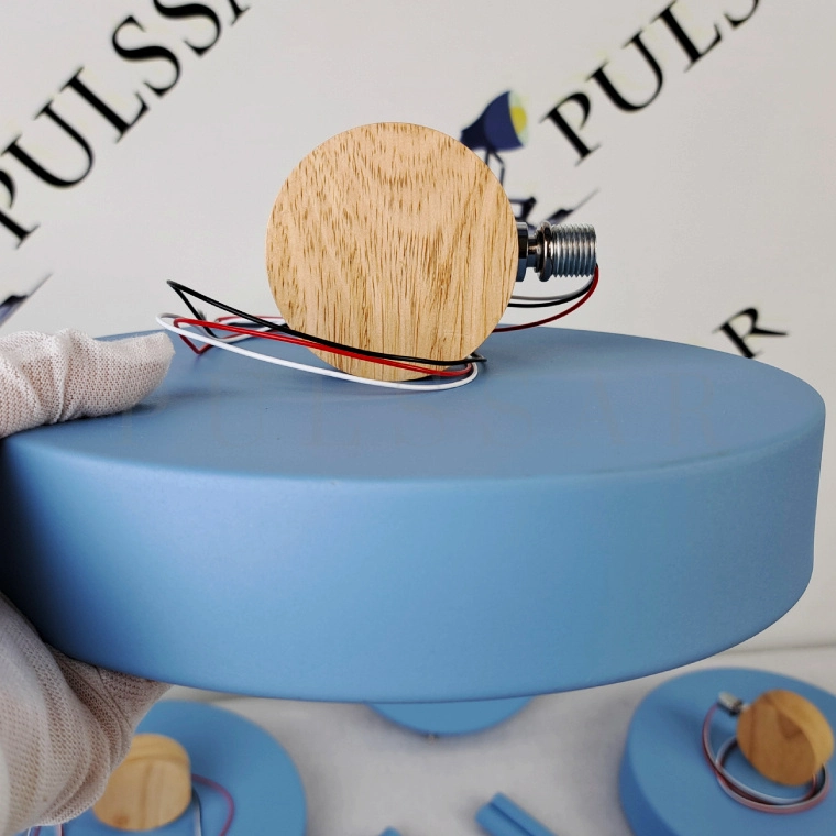 Потолочная люстра MOVE