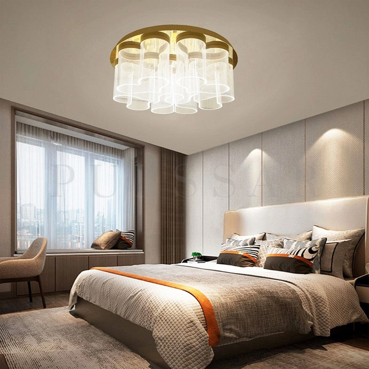 Потолочная люстра HEARTS