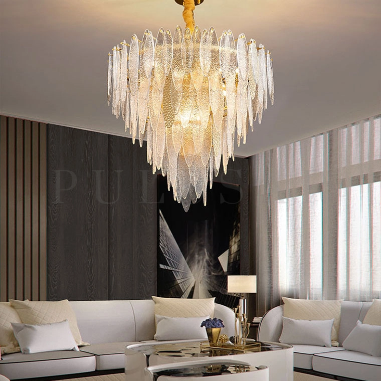 Подвесная люстра RISSA