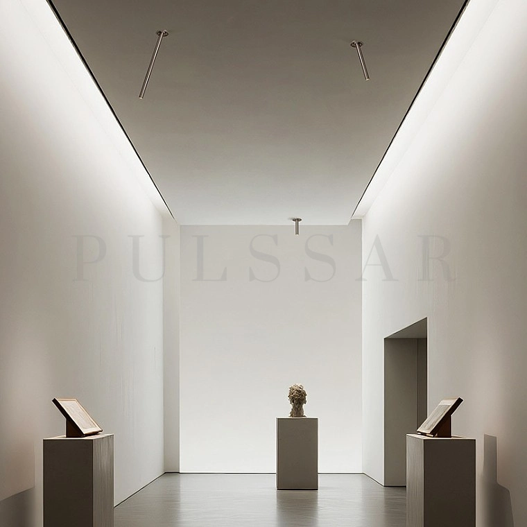 Точечный светильник PROS