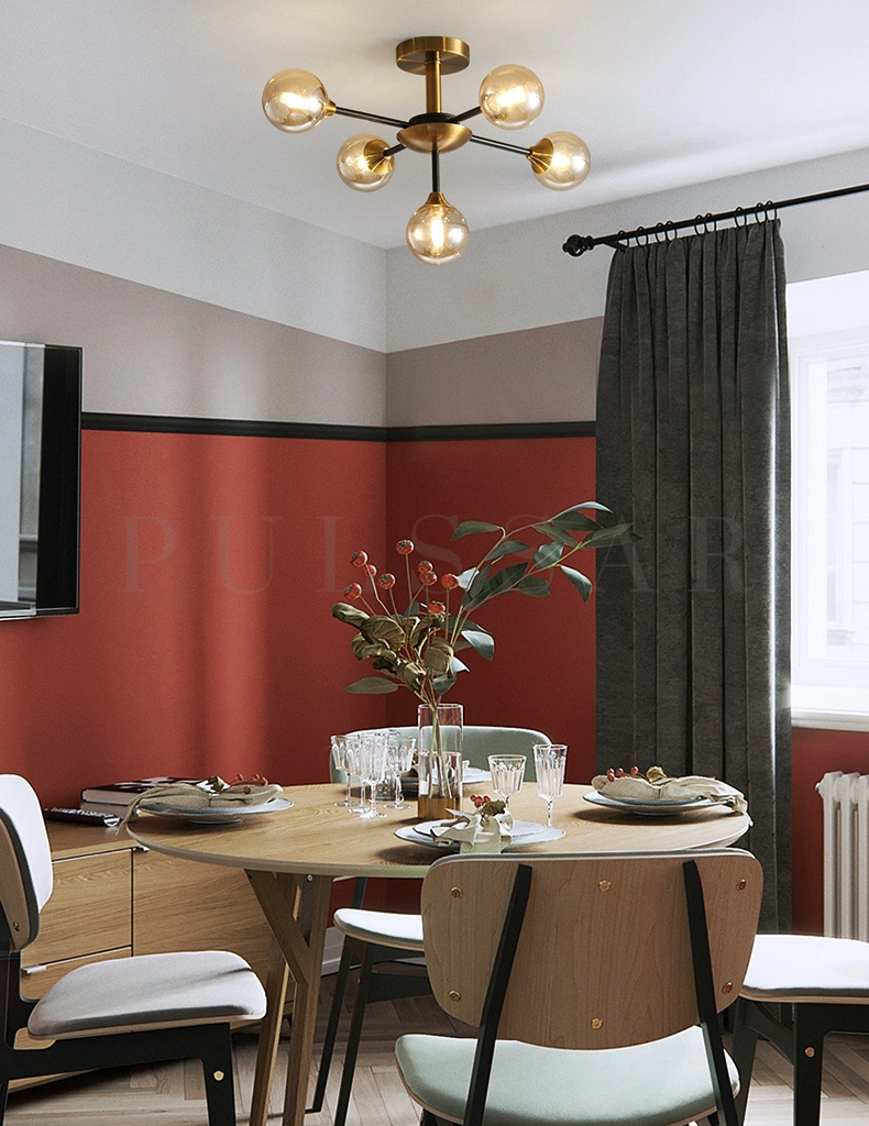 Потолочная люстра ERNA