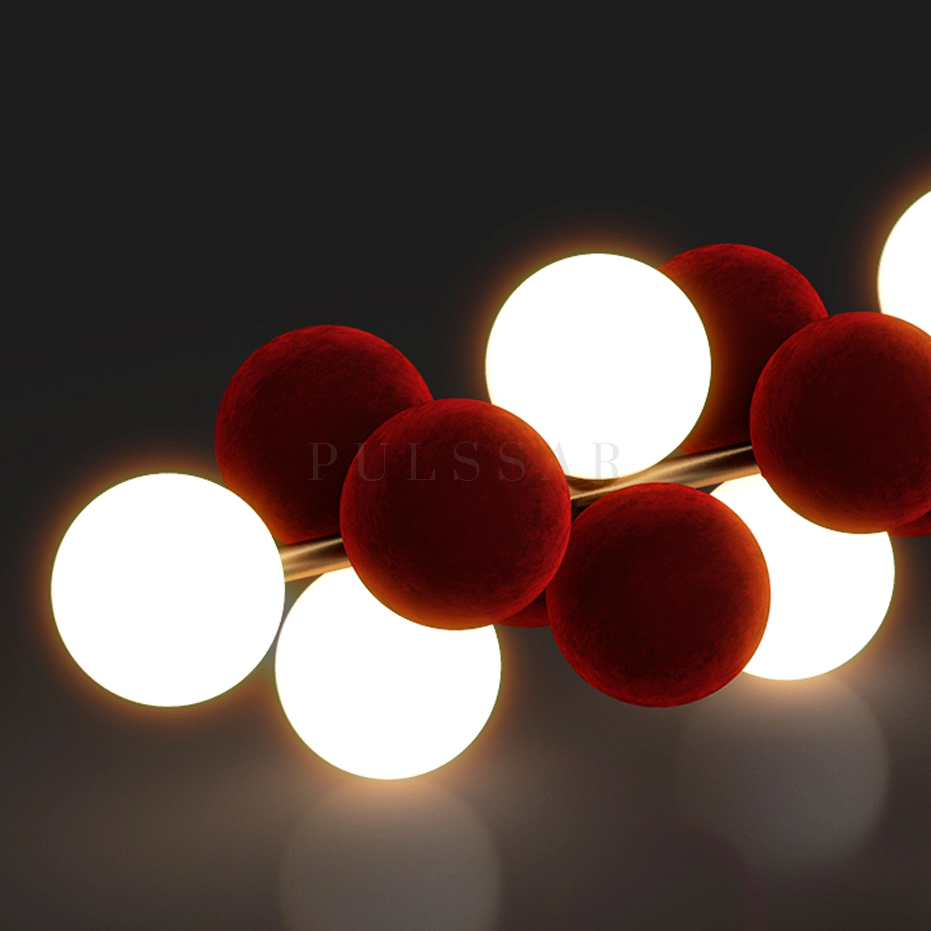 Торшер LATTE FL