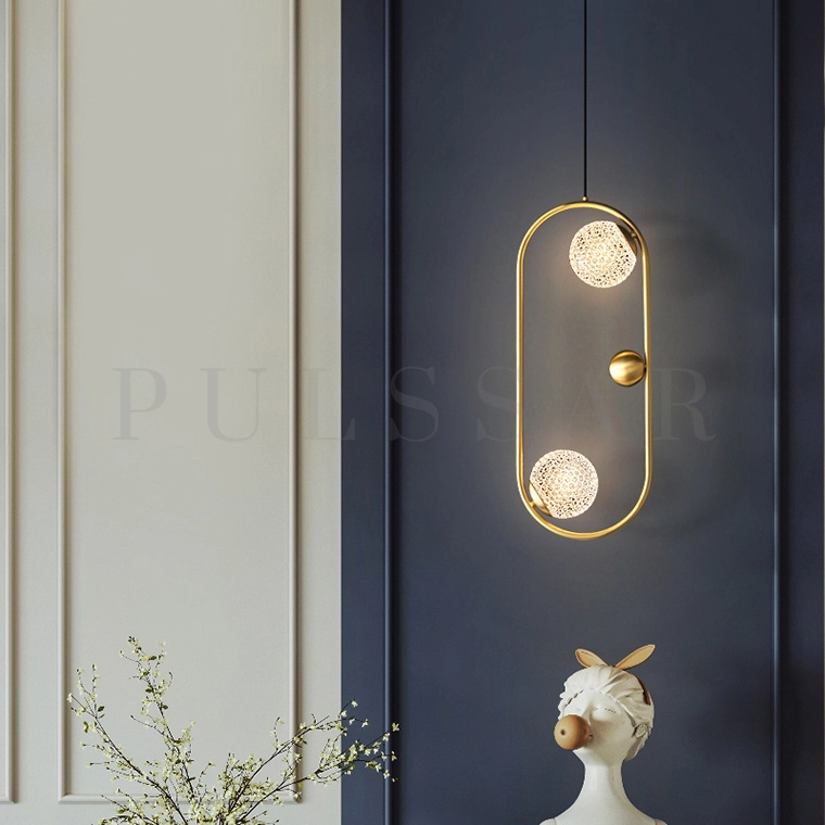 Подвесной светильник HOOP LUX