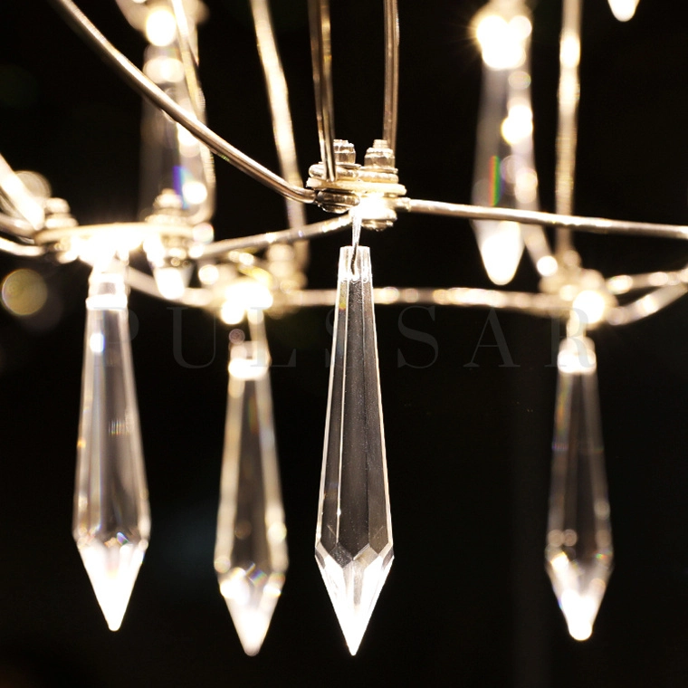 Подвесная люстра MARQUISE