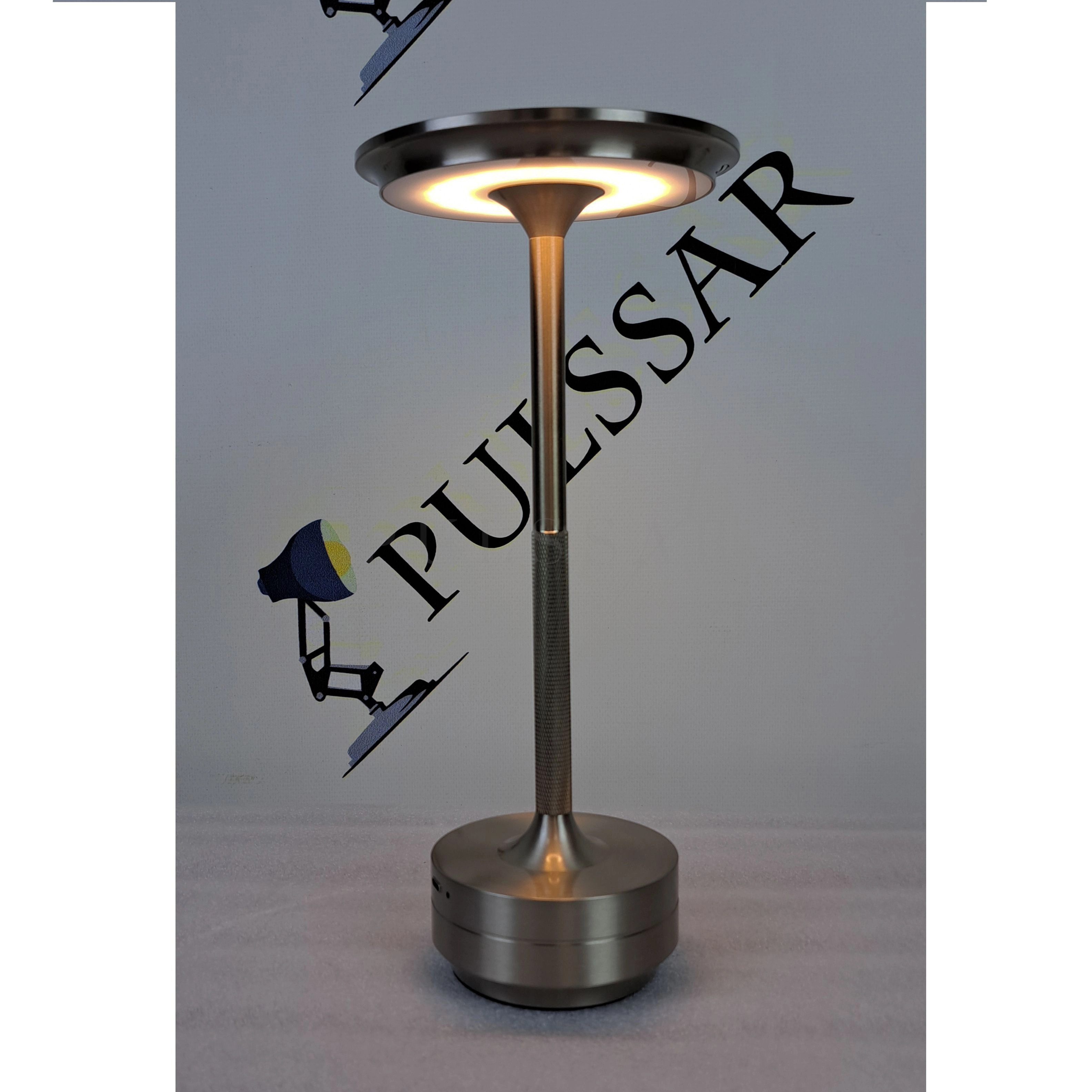 Настольная лампа ROBBI