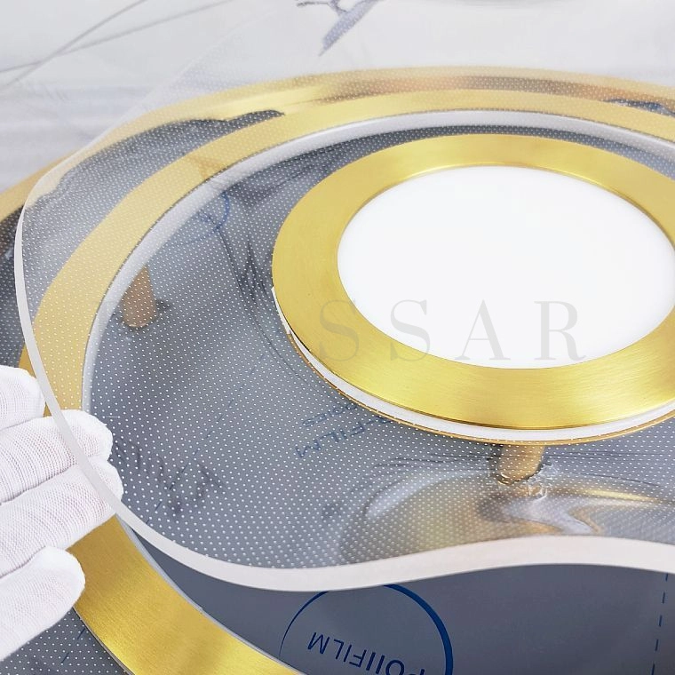 Потолочная люстра ASTRA