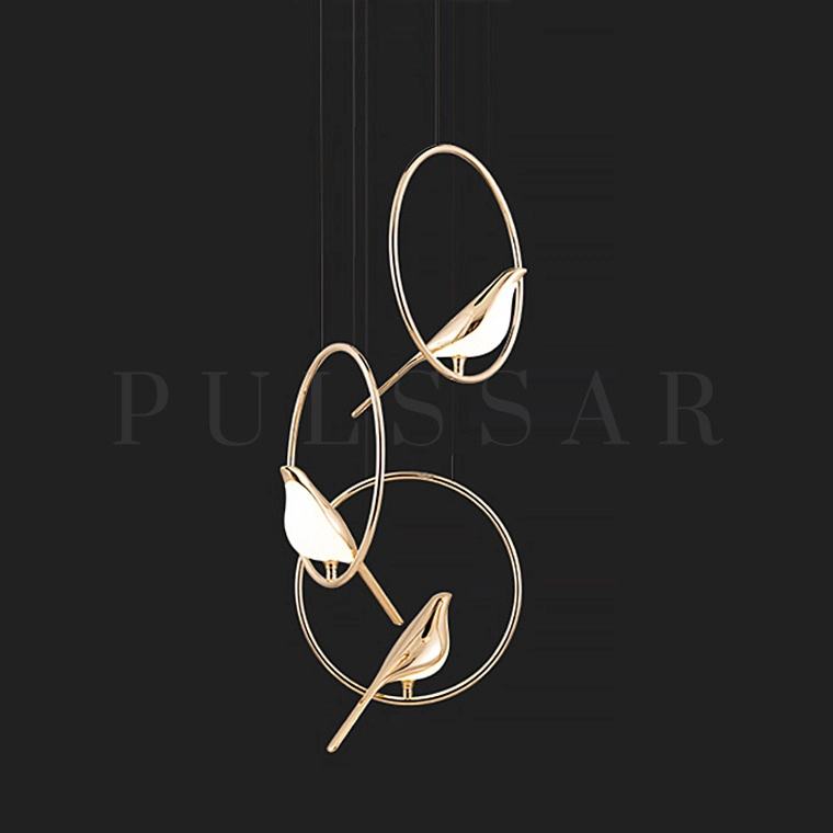 Подвесной светильник NOMI