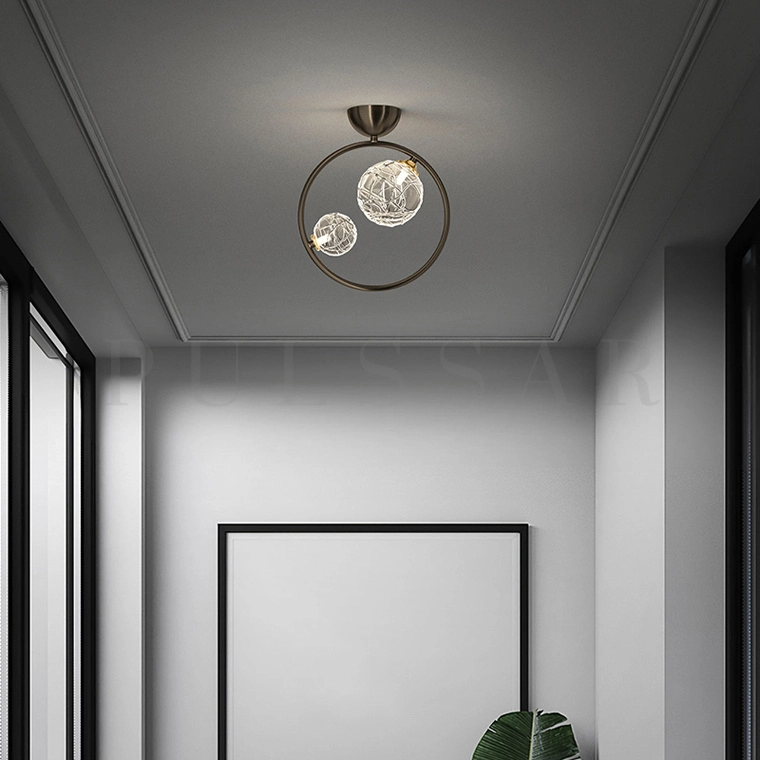 Потолочная люстра RIM CH