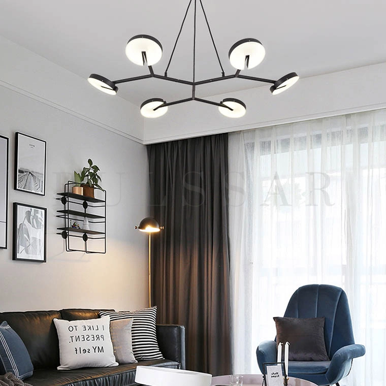 Подвесная люстра TALK