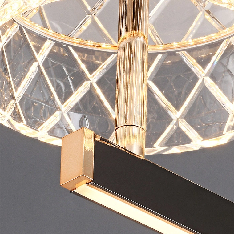 Подвесная люстра CAFÉ