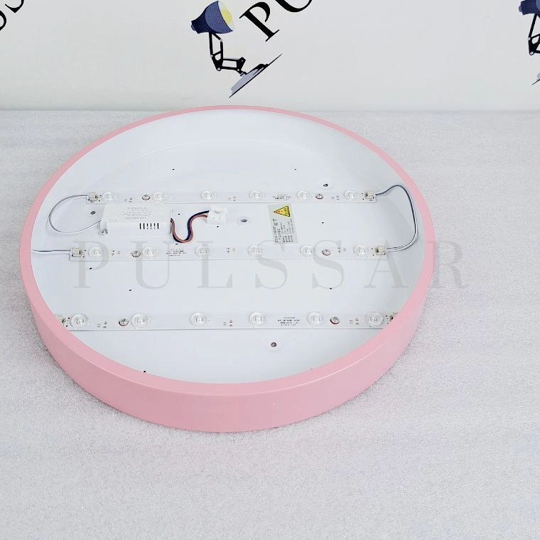 Потолочный светильник DISC COLOR