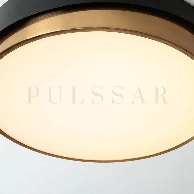 Потолочная люстра VELENA CH