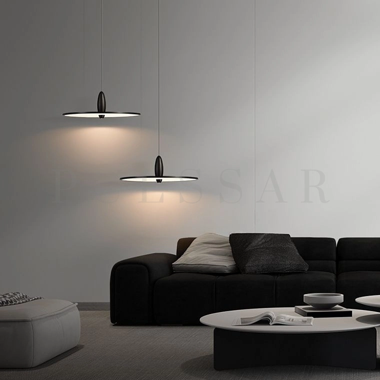 Подвесной светильник GISLE