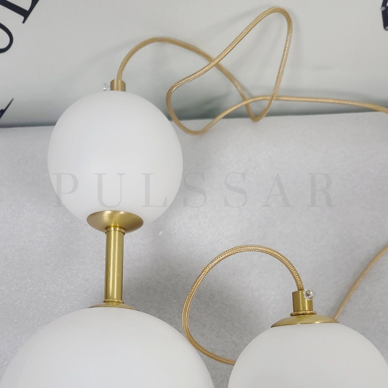 Подвесной светильник LARA