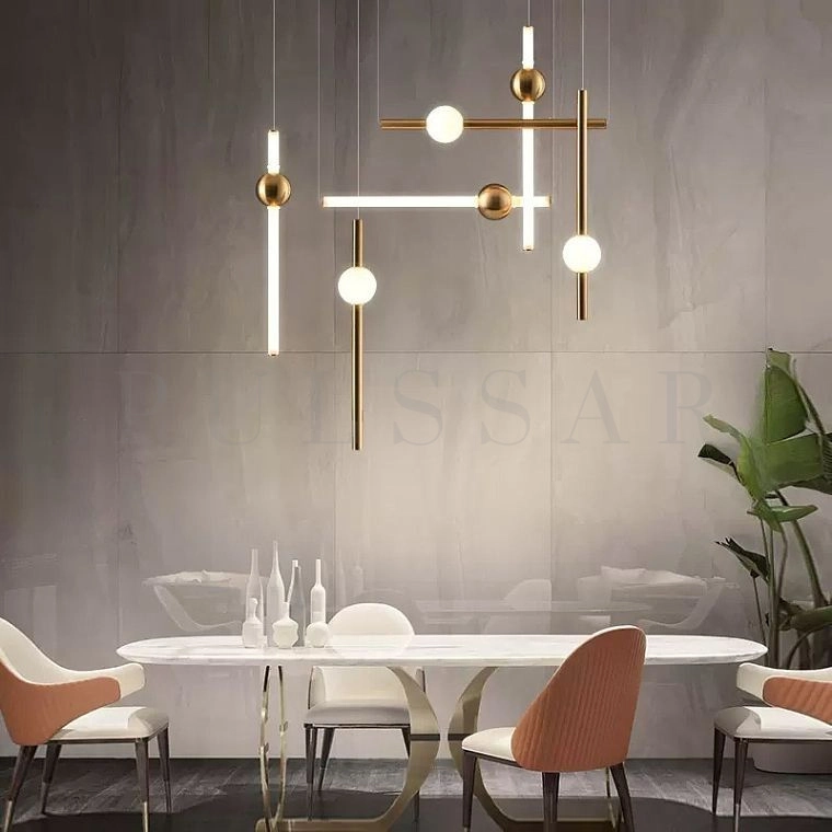 Подвесной светильник WAND COMBO