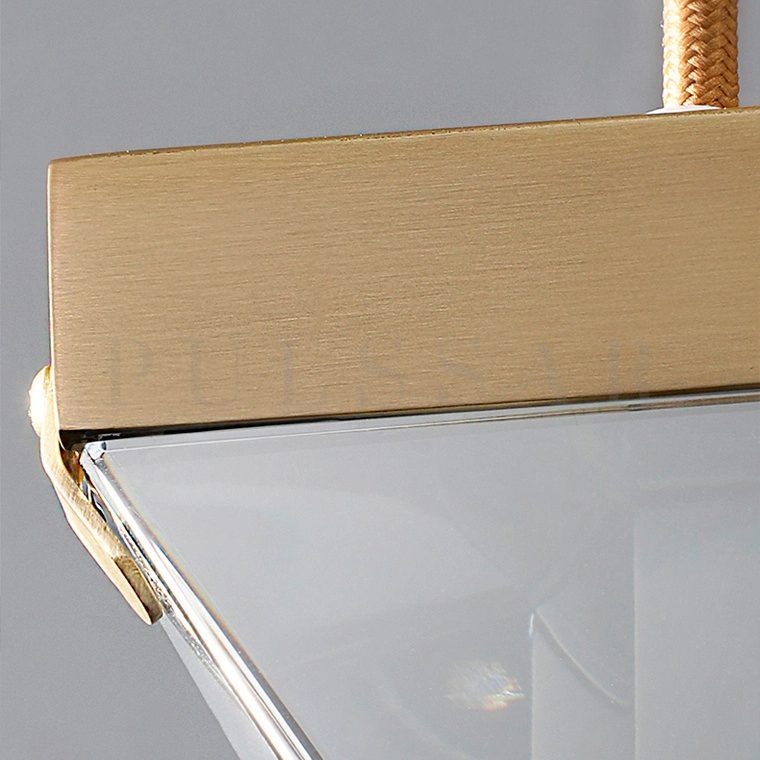 Подвесной светильник ALDIS